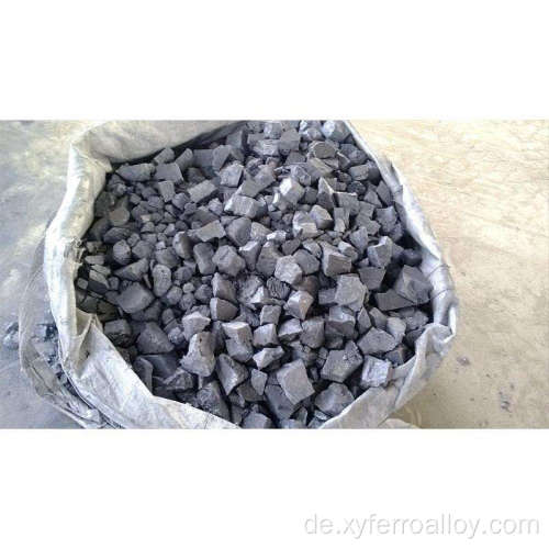 Ferro Silicon Aluminium Complex Alloy